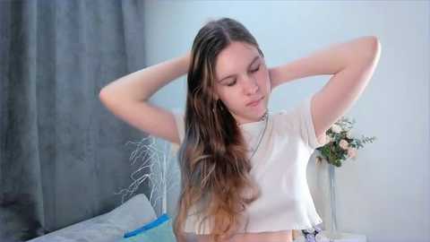 elizspieth @ stripchat on 20250718