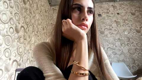 eva_coolya @ stripchat on 20250718