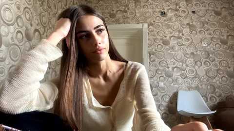 eva_coolya @ stripchat on 20250718