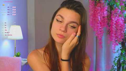 evahair @ stripchat on 20250718
