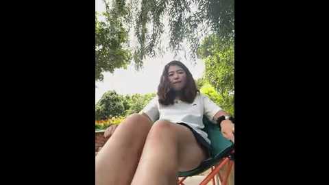 Media: feifei_521 Stripchat 2025-07-18 04:55:00