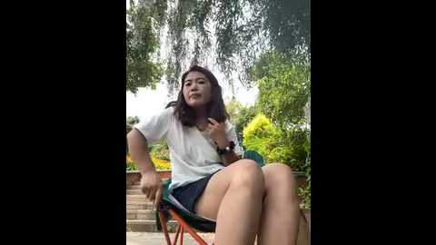 feifei_521 @ stripchat on 20250718
