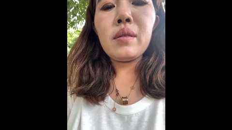 feifei_521 @ stripchat on 20250718