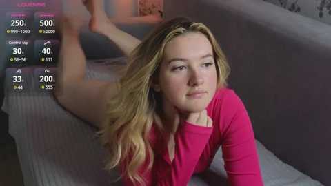 flawless_angell @ stripchat on 20250718