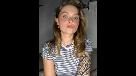 goldloeckchen159 @ stripchat on 20250718