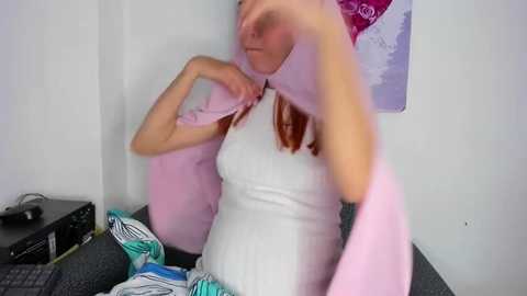hanaa_18 @ stripchat on 20250718