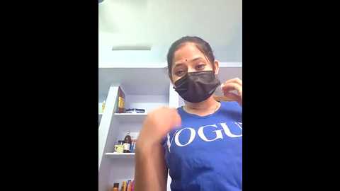 hot_honey77 @ stripchat on 20250718