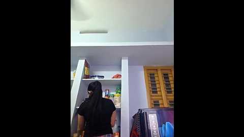 hot_honey77 @ stripchat on 20250718