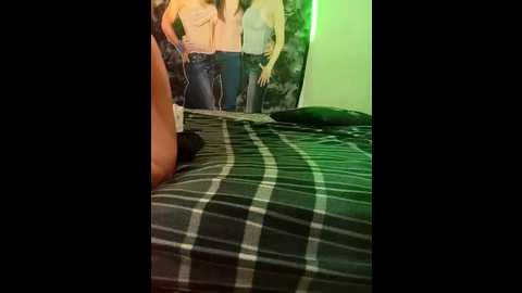 hot_twin @ stripchat on 20250718