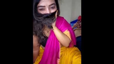 hotbhabi305 @ stripchat on 20250718
