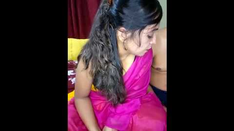 hotbhabi305 @ stripchat on 20250718