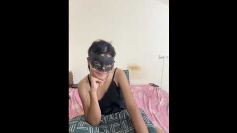 ishanii @ stripchat on 20250718