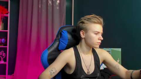 jean_wilsons @ stripchat on 20250718
