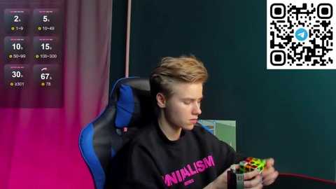 jean_wilsons @ stripchat on 20250718
