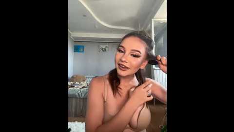 jennaoluretn @ stripchat on 20250718