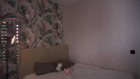 jodyamos @ stripchat on 20250718