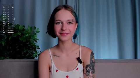 jodybruster @ stripchat on 20250718