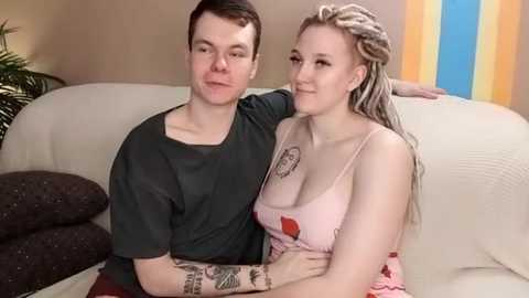 julielourens @ stripchat on 20250718