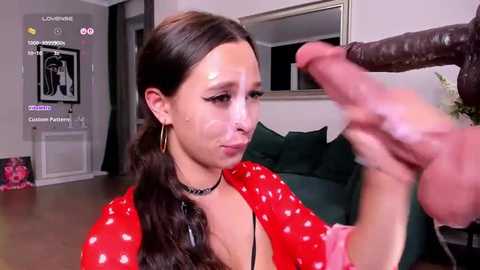 karolineneuer @ stripchat on 20250718
