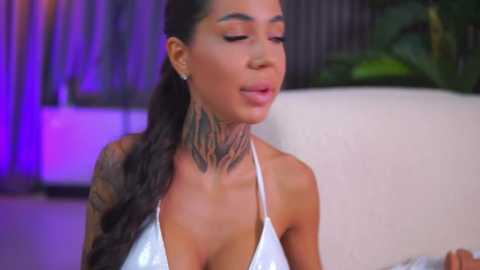 kiaramoreno @ stripchat on 20250718