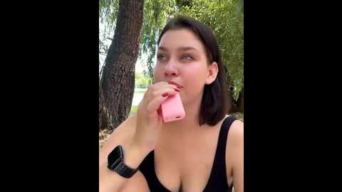 kikiwatson @ stripchat on 20250718