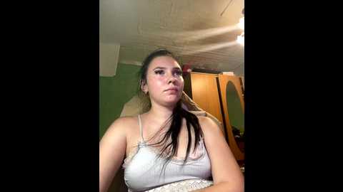 lolitkoo @ stripchat on 20250718