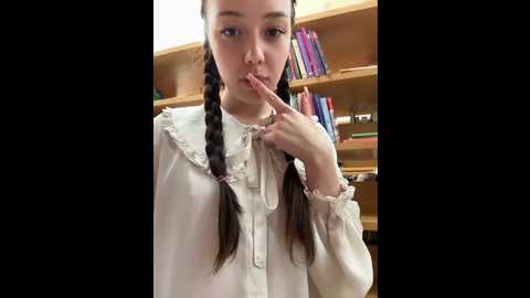lunariafae @ stripchat on 20250718