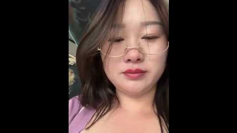 maomao_520 @ stripchat on 20250718