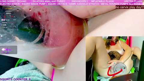 marybrook1 @ stripchat on 20250718