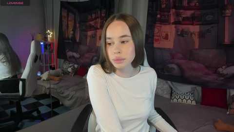 melaniehunt @ stripchat on 20250718