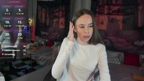 melaniehunt @ stripchat on 20250718