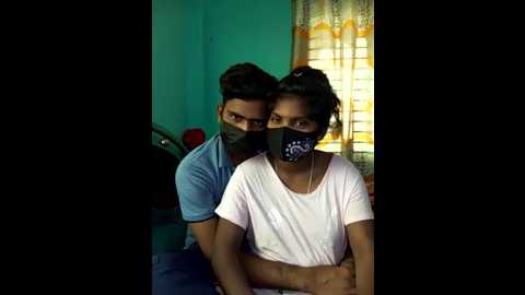 missruse @ stripchat on 20250718