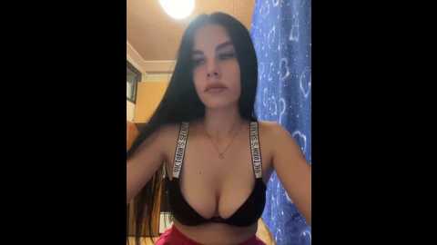 naughty_lika @ stripchat on 20250718