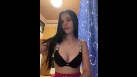 naughty_lika @ stripchat on 20250718