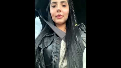 oh_nina @ stripchat on 20250718