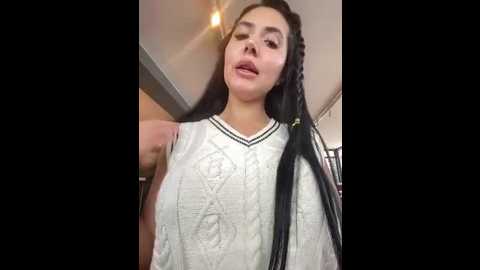 oh_nina @ stripchat on 20250718