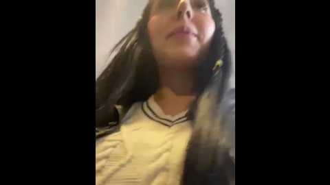 oh_nina @ stripchat on 20250718