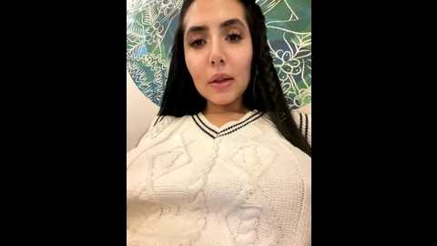 oh_nina @ stripchat on 20250718