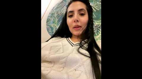oh_nina @ stripchat on 20250718