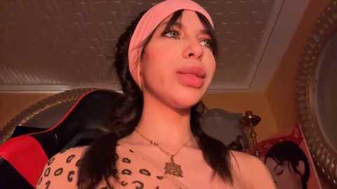 orla86 @ stripchat on 20250718