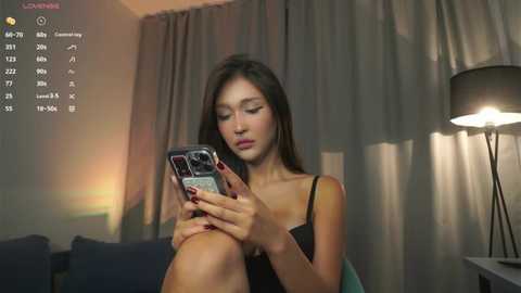 paola_inga @ stripchat on 20250718
