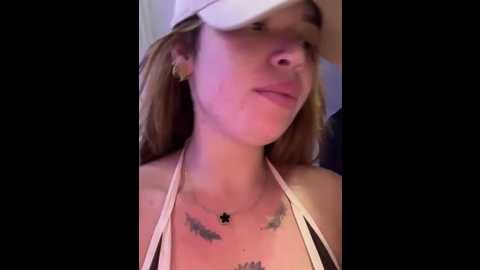 rafaellaz @ stripchat on 20250718