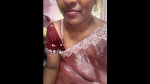 riyaa_telugu @ stripchat on 20250718