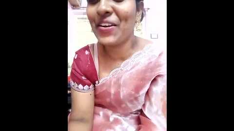 riyaa_telugu @ stripchat on 20250718