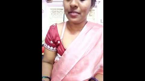 riyaa_telugu @ stripchat on 20250718