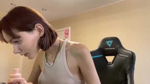 rosyrebel @ stripchat on 20250718