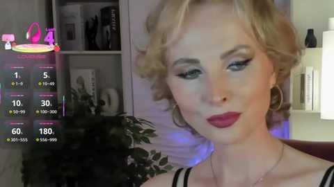 sandra_kind @ stripchat on 20250718
