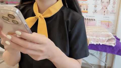 sayuri_satou @ stripchat on 20250718