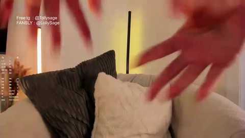 sensage @ stripchat on 20250718