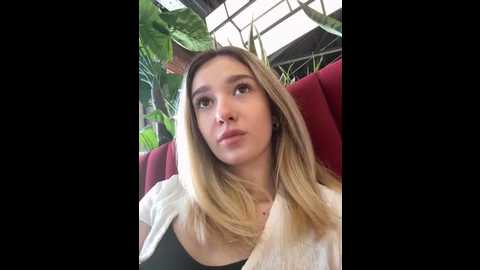 siesta_walker @ stripchat on 20250718